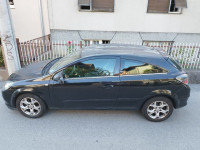 Opel Astra Coupe GTC 1.7 CDTI