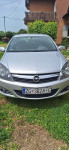 Opel Astra Coupe Gtc