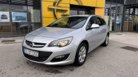 Opel Astra  Enjoy Karavan 1.6 CDTI 81 Kw