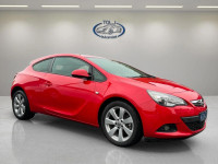 OPEL ASTRA GTC 1,7 CDTI *TEMPOMAT* **GRIJANJE SJEDALA** ALU FELGE**