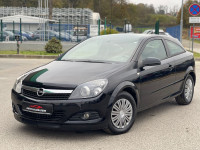 Opel Astra GTC 1.8 2008GOD EXCLUSIVE PANORAMA HR AUTO 3700€!!