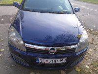 Opel Astra H 1,6 16V automatski mjenjač / HR auto / 2. vlasnik