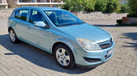 Opel Astra H 1,6 Benzin - LPG