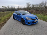 Opel Astra H OPC