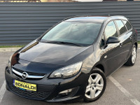 OPEL ASTRA J KARAVAN 1.6 CDTI 2015