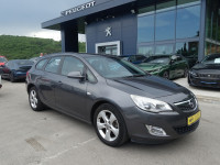 Opel Astra J SW 1,7 CDTi / REGISTRACIJA U CIJENI