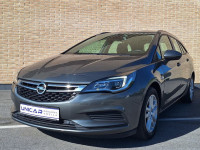 Opel Astra Karavan 1,0 Turbo ECOTEC Edition , servisna , 125 tkm