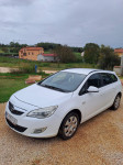 Opel Astra Karavan 1,3 CDTI