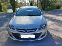 Opel Astra Karavan 1.4 Turbo