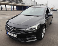 Opel Astra Karavan 1,5 D full oprema **JAMSTVO**SERVIS**