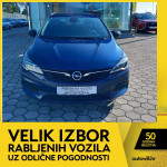 OPEL ASTRA KARAVAN 1.5 D MT6