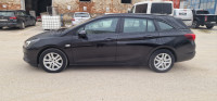 Opel Astra Karavan 1,5 D