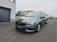 Opel Astra Karavan 1,5 D