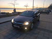 Opel Astra Karavan 1,6 16V