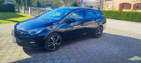 OPEL ASTRA Karavan 1.6 BITURBO