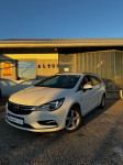 Opel Astra Karavan 1.6 CDTI,08/2018,Full oprema,Jamstvo 12 mj,Leasing