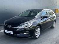 Opel Astra Karavan 1.6 CDTI 110ks 2017 - Navi•Kuka•Tempomat•PDC•Led!