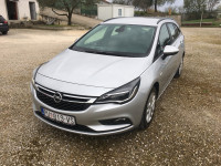 Opel Astra Karavan 1.6 CDTI AUTOMATIK