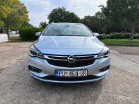 Opel Astra Karavan 1.6 CDTI AUTOMATIK