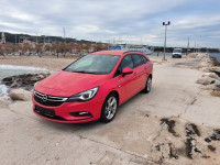 Opel Astra Karavan 1.6 CDTI automatik u Pdv u