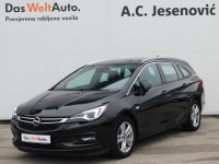 Opel Astra Karavan 1.6 CDTI EcoTec Inno