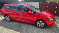 Opel Astra Karavan 1.6 CDTI Innovation