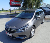 Opel Astra Karavan 1,6 CDTI LEASING RATA 185€ - MULTIMEDIA - AUT.KLIMA