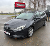 Opel Astra Karavan 1.6 CDTI LEASING RATA 240€ - MULTIMED - AUT.KLIMA