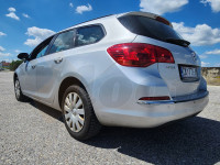 Opel Astra Karavan 1,6 CDTI NAVI  (reg. godinu dana)