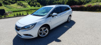 Opel Astra Karavan 1.6 CDTI