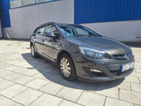 Opel Astra Karavan 1.6 CDTI