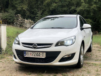 Opel Astra Karavan 1,6 CDTI