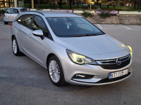 Opel Astra Karavan 1.6 CDTI