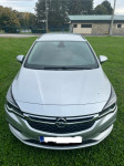 Opel Astra Karavan 1.6 CDTI, reg do 03/2025, nije uvoz