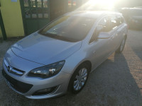 Opel Astra Karavan 1,6 CDTI