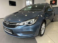 Opel Astra Karavan 1,6 CDTI