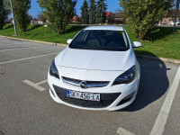 Opel Astra Karavan 1,6 CDTI