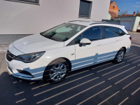 Opel Astra Karavan 1.6 CDTI