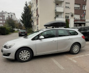 Opel Astra Karavan 1,6 CDTI, 2014.