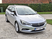 Opel Astra Karavan 1.6 CDTI