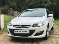 Opel Astra Karavan 1,6 CDTI