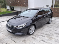 Opel Astra Karavan 1,6 CDTI