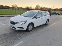 Opel Astra Karavan 1,6 CDTI 2016 GOD, 140000 KM,KARTICE,LEASING