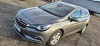 Opel Astra Karavan 1.6 CDTI