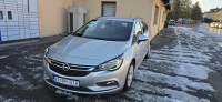 Opel Astra Karavan 1.6 dizel