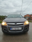 Opel Astra Karavan 1,6