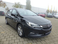 Opel Astra Karavan 1.6CDTI automatik