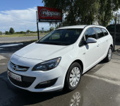 Opel Astra Karavan 1.6CDTI LEASING RATA 206€ - NAVI - KLIMA - REG11/24