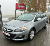 Opel Astra Karavan 1,7 CDTI AUTOKREDIT - KLIMA - 6 BRZINA - 2014.GOD