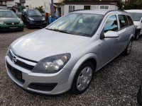 Opel Astra Karavan 1,7 CDTI Cosmo